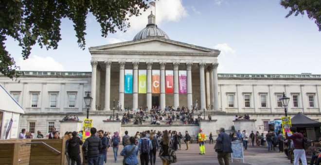 Las universidades británicas reclaman un segundo referéndum del brexit o su situación será "desastrosa"