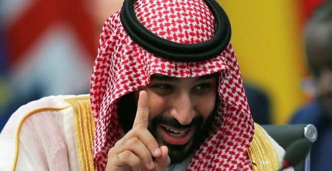 Arabia Saudí detiene en los últimos días a cerca de una decena de intelectuales y activistas