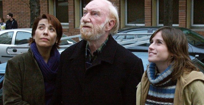 El Estado adquiere el archivo de Fernando Fernán Gómez y su esposa, Emma Cohen