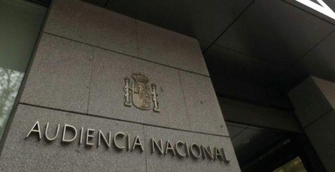 La Audiencia Nacional mantiene el secreto de los archivos de Villarejo aún encriptados