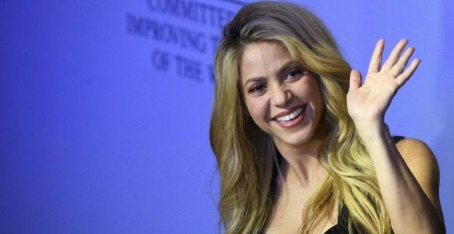 La Fiscalía se querellará contra Shakira por un fraude millonario a Hacienda
