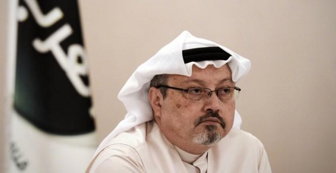Un año de la muerte de Khashoggi: sombras sobre el juicio que salpican a Bin Salman