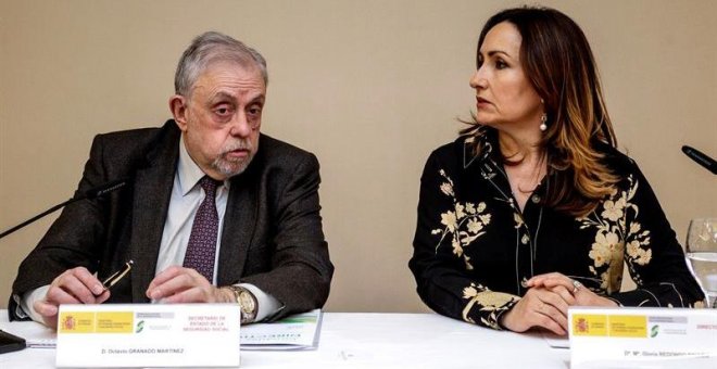 El Gobierno revalorizará las pensiones por real decreto si no hay presupuesto