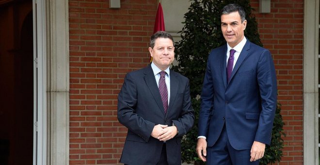 La propuesta de reforma del delito de sedición le cuesta a Sánchez las primeras críticas entre sus filas