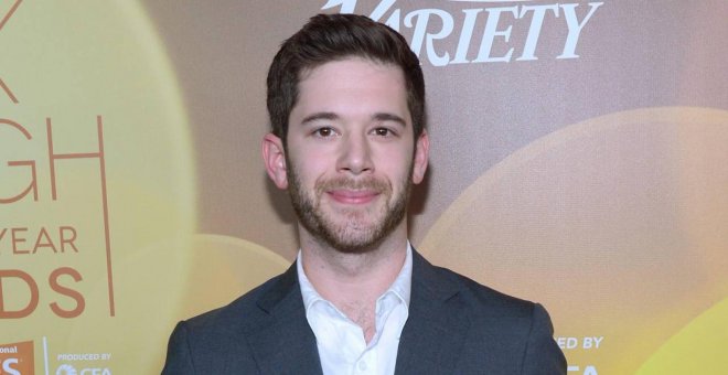 El cofundador de Vine y HQ Trivia, Colin Kroll, muere de sobredosis a los 35 años