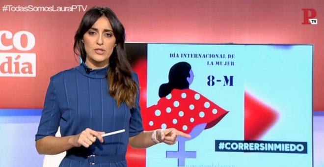 Todas somos Laura y otras 3 noticias que debes leer para estar informado hoy, miércoles 19 de diciembre de 2018