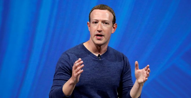 Zuckerberg planea integrar WhatsApp, Instagram y Facebook
