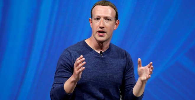 Revelan cómo Facebook ha estado compartiendo datos de sus usuarios de forma masiva y sin consentimiento durante años