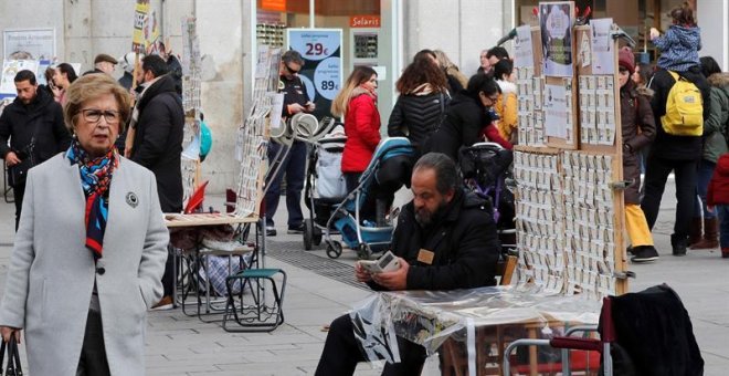 Cómo exprimir al máximo El Gordo