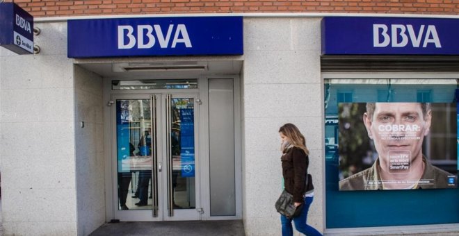 El juez da al BBVA hasta el lunes para que aporte documentos sobre Villarejo