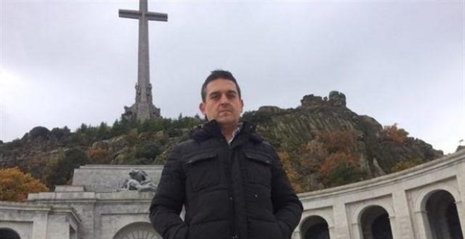 Compromís pide al Gobierno anular el Decreto Ley de 1957 que permite a los benedictinos gestionar el Valle de los Caídos