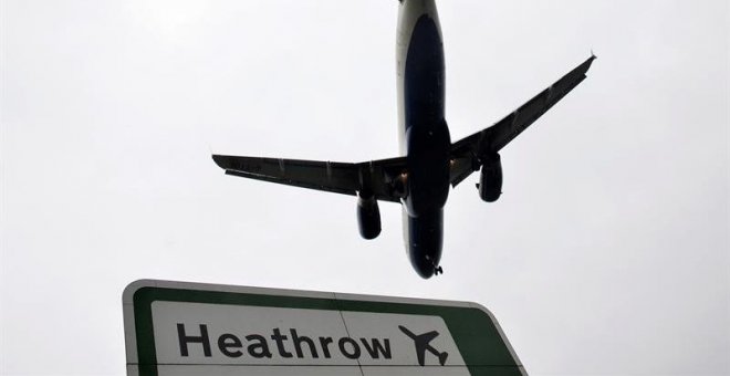 Un fallo en el sistema de facturación de British Airways causa retrasos y cancelaciones en varios aeropuertos