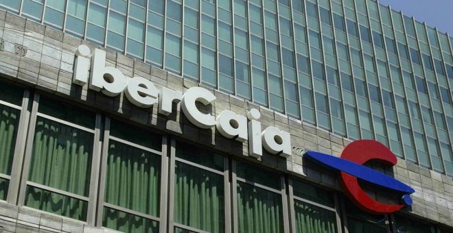 La Audiencia Nacional investiga a Caixabank, Ibercaja e ING por blanqueo de capitales