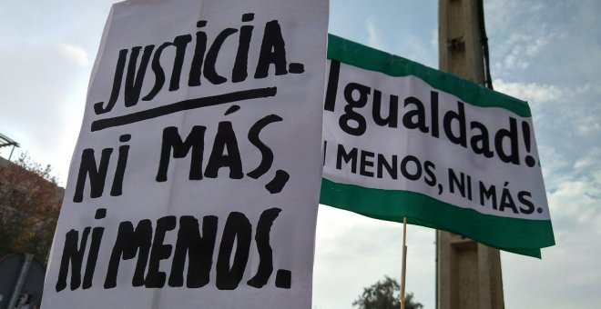 Cinco mujeres asesinadas por violencia de género en los primeros quince días de 2019