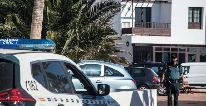 El marido de Romina confiesa que intentó quemar el cuerpo y que luego lo arrojó al mar