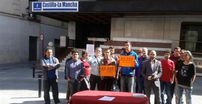 La Audiencia de Guadalajara confirma la condena de seis repobladores de un pueblo abandonado