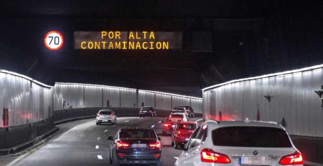 Bruselas denuncia a España ante la justicia por la contaminación en Madrid y Barcelona