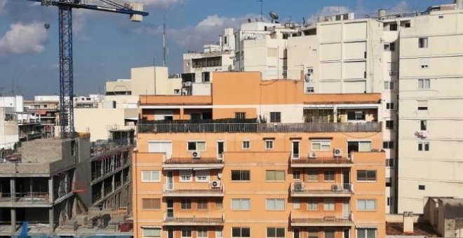 S'agreuja l'emergència habitacional a Catalunya: hi ha més casos i triguen més a poder accedir a una casa