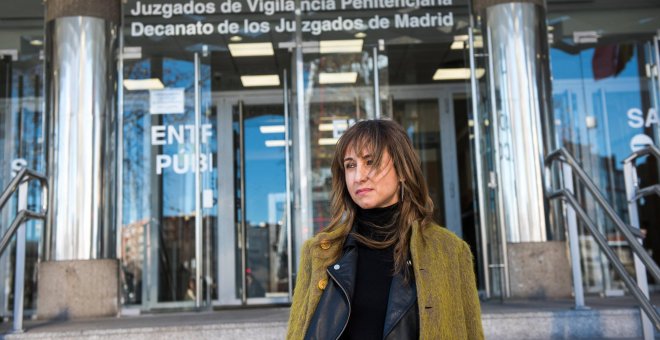 'Público' vuelve a ganar a Inda en los tribunales: la información sobre el impago de la pensión a sus hijos es "veraz" y "contrastada"