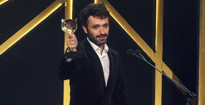 'Madre', de Rodrigo Sorogoyen, nominada a Mejor Cortometraje en los Oscar