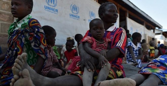 Secuestros, extorsiones y violencia sexual: las otras amenazas para los refugiados en ruta por el cuerno de África