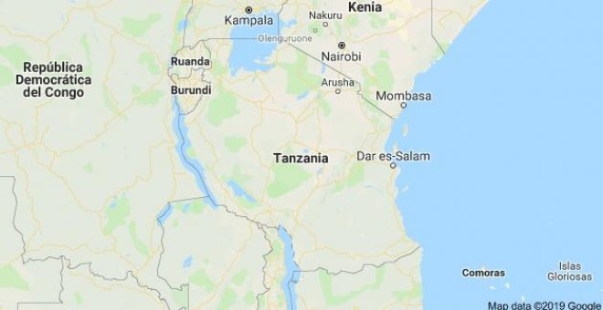 Seis niños asesinados en un mes por brujería en Tanzania
