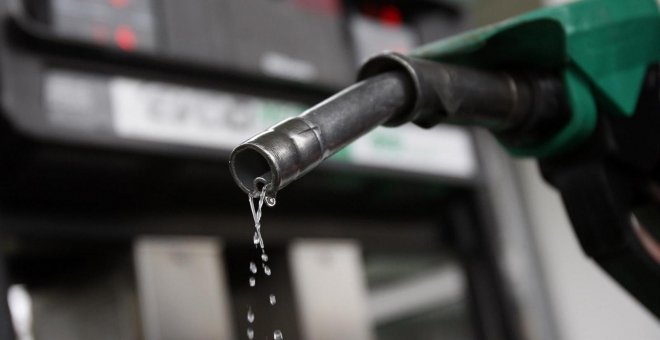 El precio de la gasolina y del gasóleo sube por segunda semana consecutiva