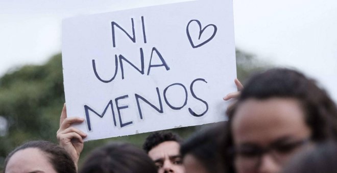 El 2% del empleo público se reservará para las mujeres víctimas de violencia de género