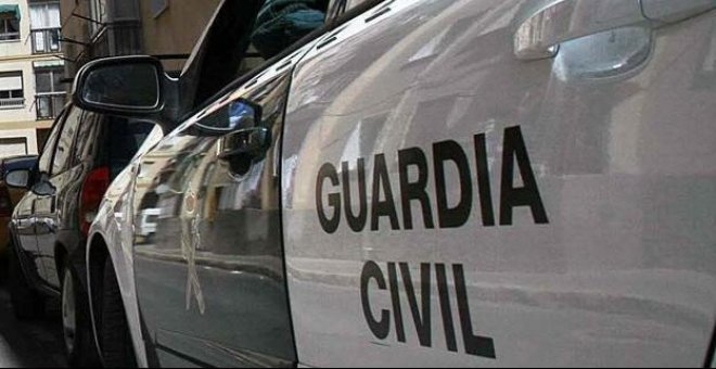 Una nueva sentencia obliga a la Guardia Civil a respetar los descansos de los agentes