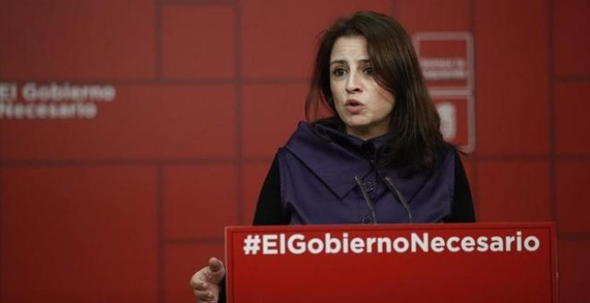 El PSOE defiende la honestidad de Pepu Hernández y lamenta las calumnias contra él