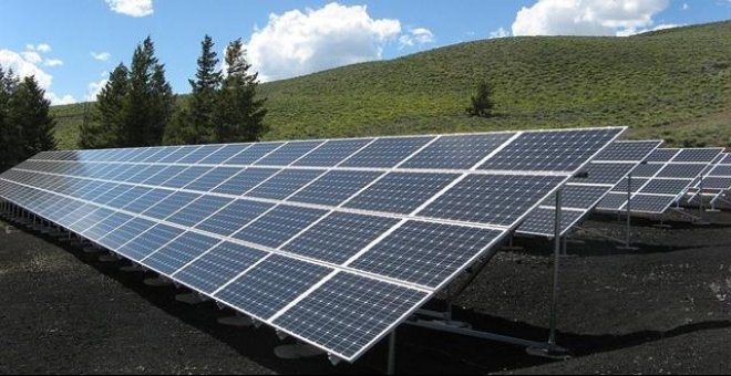 Repsol estudia comprar la fotovoltaica X-Elio para seguir creciendo en renovables