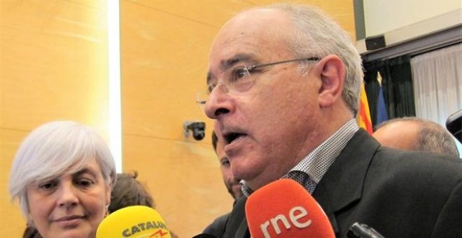 La Generalitat expulsó a un cura acusado de abusos pero no lo denunció