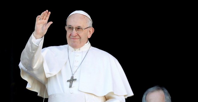 El papa nombra por primera vez a mujeres como consultoras del Sínodo