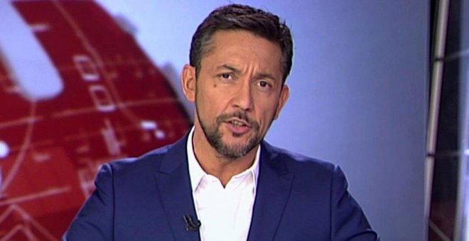 Javier Ruiz ficha por la Cadena Ser como jefe de economía, aunque seguirá en Mediaset