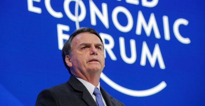 Bolsonaro quiere copiar el modelo de pensiones chileno que deja a los jubilados en la pobreza