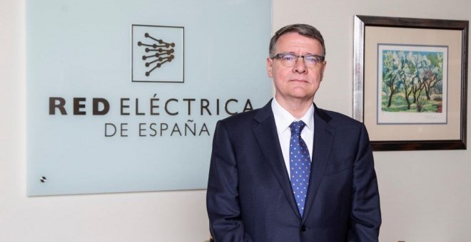 Red Eléctrica lanza un plan inversor de 6.000 millones hasta 2022