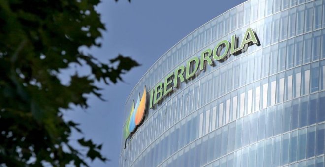 Iberdrola pulveriza su récord de beneficios al ganar más de 3.000 millones en 2018