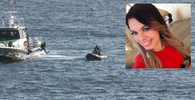 El análisis de ADN confirma que los restos hallados en Lanzarote son de Romina Celeste