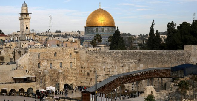Un historiador profetiza la desaparición de Israel en las próximas décadas
