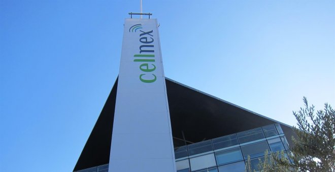 Cellnex lanza una ampliación de capital de 1.200 millones para crecer mediante compras