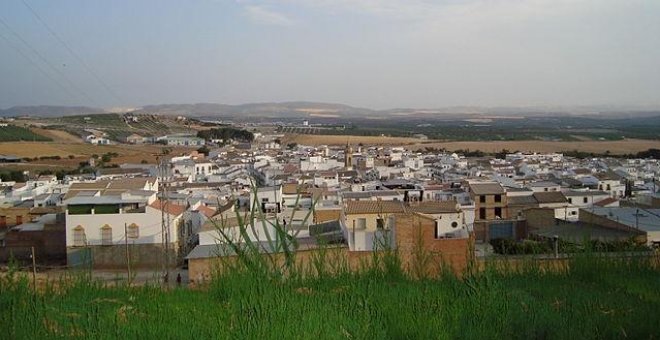 Gilena, el pueblo de Sevilla sin una sola calle dedicada a una mujer... hasta hoy