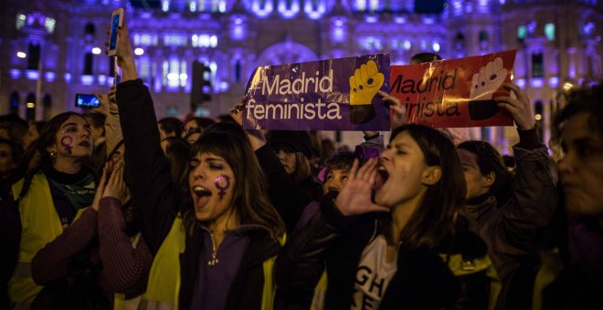 El feminismo, mil veces más fuerte y otras 4 noticias que debes leer para estar informado hoy, sábado 9 de marzo