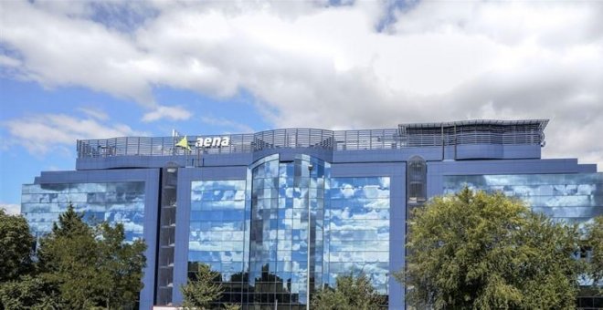 Aena cancela 28 vuelos en los aeropuertos de Baleares por la quiebra de Thomas Cook