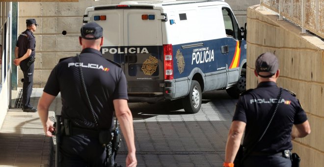 Detienen en Las Palmas a un médico acusado de abusos sexuales a 20 pacientes