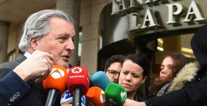 Méndez de Vigo abandona la política