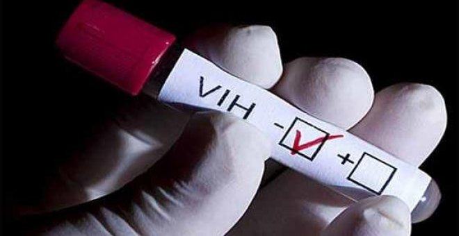 Una inyección al mes podría sustituir la pastilla diaria frente al VIH en un año