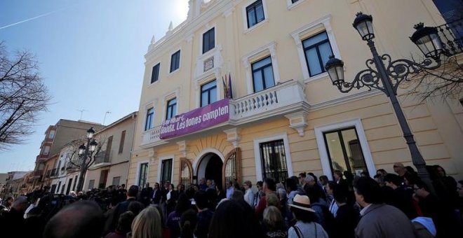 Especialistas valorarán el estado mental de la madre de los niños de Godella