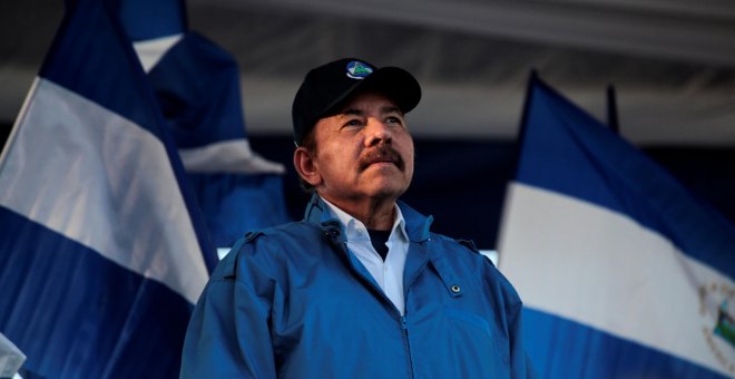 El régimen de Ortega arresta a cuatro representantes políticos de la oposición en Nicaragua