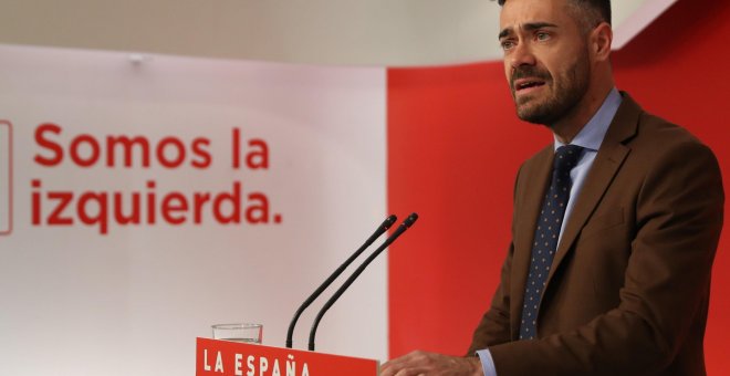 Tormenta en el PSOE tras postularse un portavoz del Comité Electoral para disputar el liderazgo a Susana Díaz y otras 4 noticias que debes leer para estar informado hoy, viernes 25 de septiembre de 2020