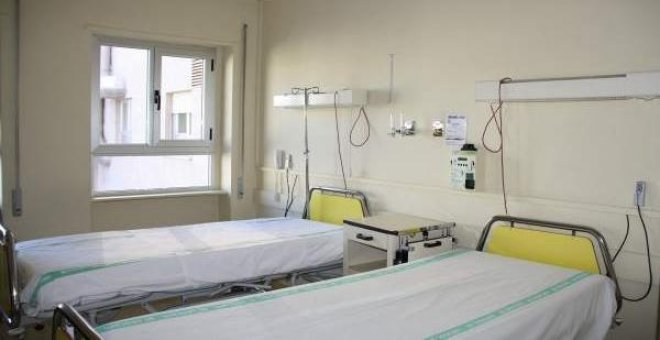 Más de un mes en el hospital de La Paz para saber si tu cáncer se ha extendido